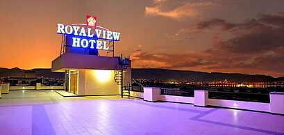 Royal View Hotel