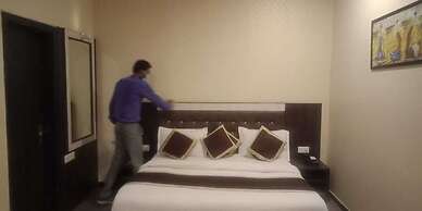 Royal View Hotel