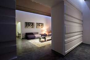 Hotel Santa Brigida