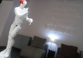 Hotel Santa Brigida