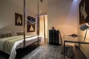 Hotel Santa Brigida