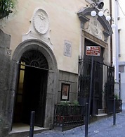 Hotel Santa Brigida