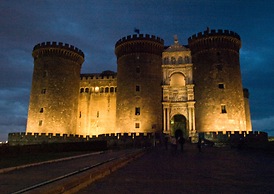 Hotel Santa Brigida