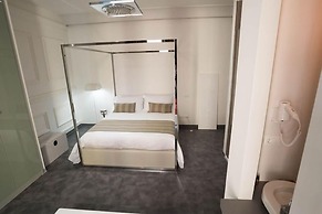 Hotel Santa Brigida