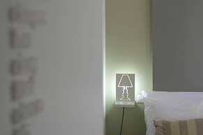 Hotel Santa Brigida