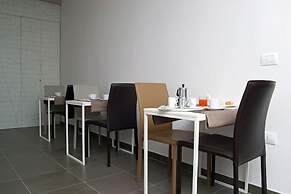 Hotel Santa Brigida