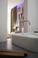 Hotel Santa Brigida