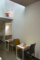 Hotel Santa Brigida