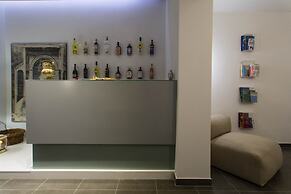 Hotel Santa Brigida