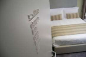 Hotel Santa Brigida
