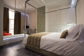 Hotel Santa Brigida