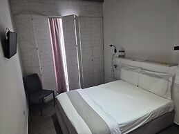 Hotel Santa Brigida