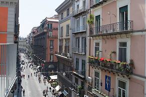 Hotel Santa Brigida