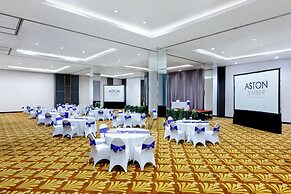 Aston Jember Hotel and Conference Center