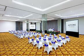 Aston Jember Hotel and Conference Center