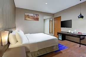 Aston Jember Hotel and Conference Center