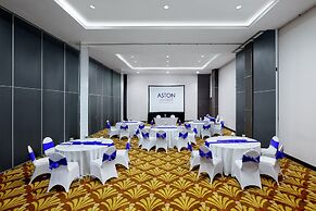 Aston Jember Hotel and Conference Center