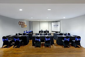 Aston Jember Hotel and Conference Center
