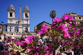 My Suites Piazza di Spagna