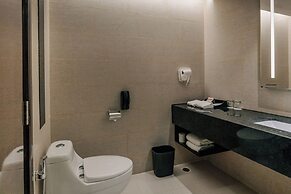 Swiss-Belhotel Harbour Bay