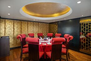 Swiss-Belhotel Harbour Bay