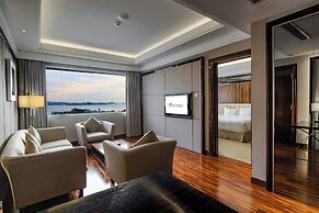 Swiss-Belhotel Harbour Bay