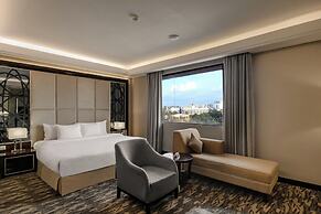 Swiss-Belhotel Harbour Bay