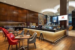Swiss-Belhotel Harbour Bay