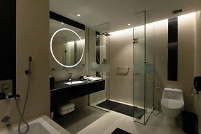 Swiss-Belhotel Harbour Bay