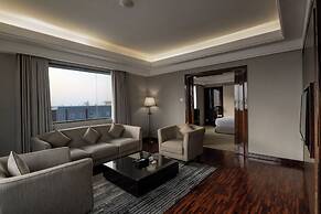 Swiss-Belhotel Harbour Bay