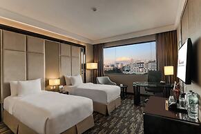 Swiss-Belhotel Harbour Bay
