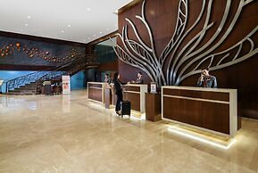 Swiss-Belhotel Harbour Bay