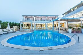 Anna Hotel