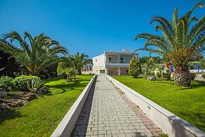 Anna Hotel