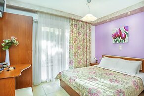 Anna Hotel