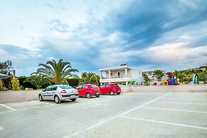 Anna Hotel
