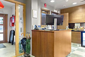 Best Western Hotel Akersberga