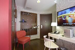 Best Western Hotel Akersberga