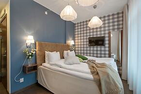 Best Western Hotel Akersberga