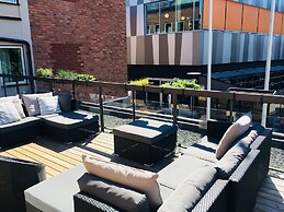 Best Western Hotel Akersberga