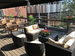 Best Western Hotel Akersberga