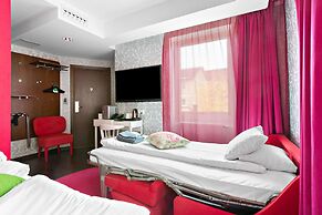 Best Western Hotel Akersberga