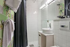 Best Western Hotel Akersberga