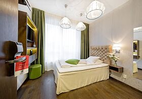 Best Western Hotel Akersberga