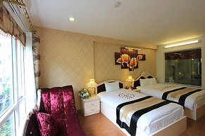 Hanoi Inner Hotel