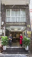 Hanoi Inner Hotel