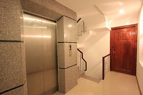 Hanoi Inner Hotel