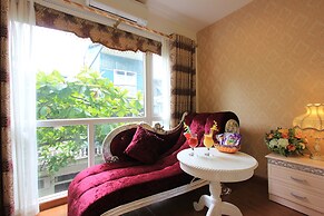 Hanoi Inner Hotel