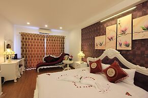 Hanoi Inner Hotel
