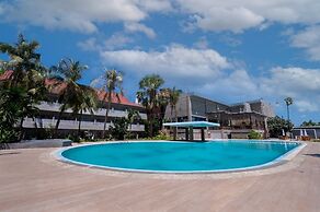 Kristal Hotel Kupang